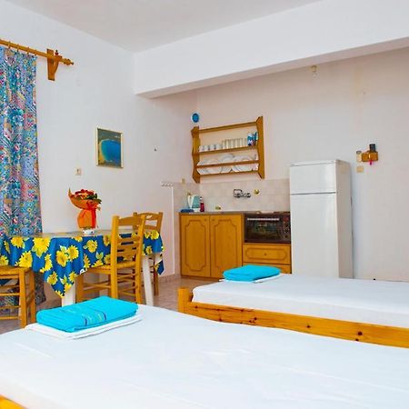 Syraina Apartments Skiathos Chora Extérieur photo
