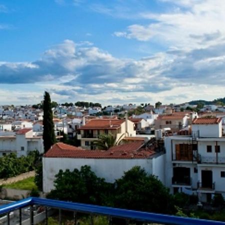 Syraina Apartments Skiathos Chora Extérieur photo