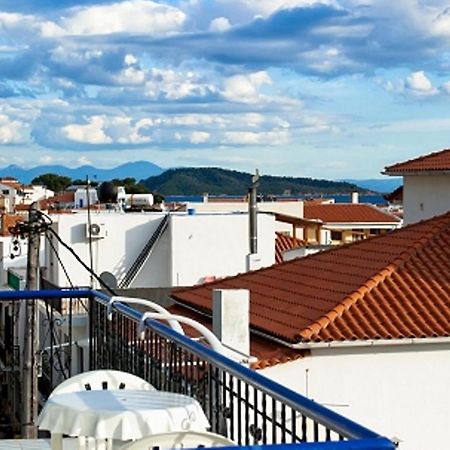 Syraina Apartments Skiathos Chora Extérieur photo