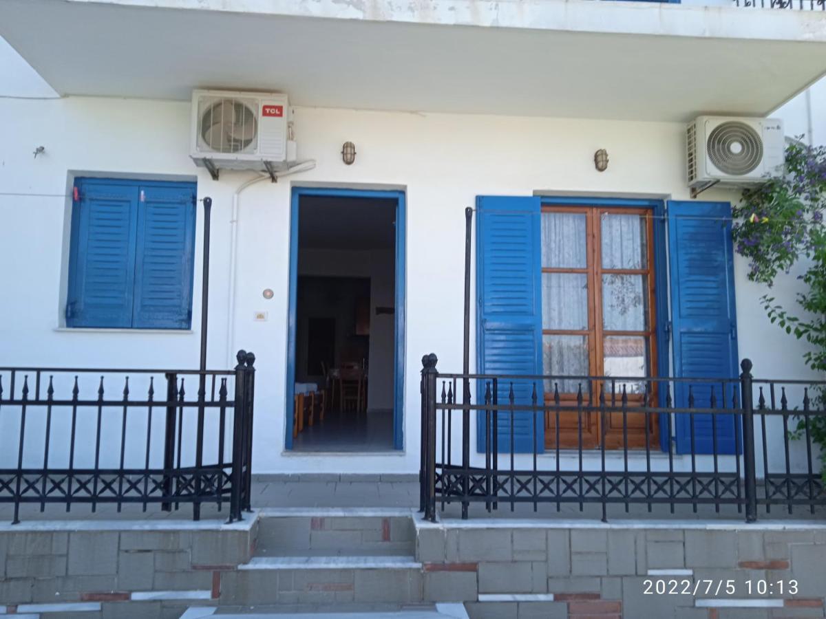 Syraina Apartments Skiathos Chora Extérieur photo