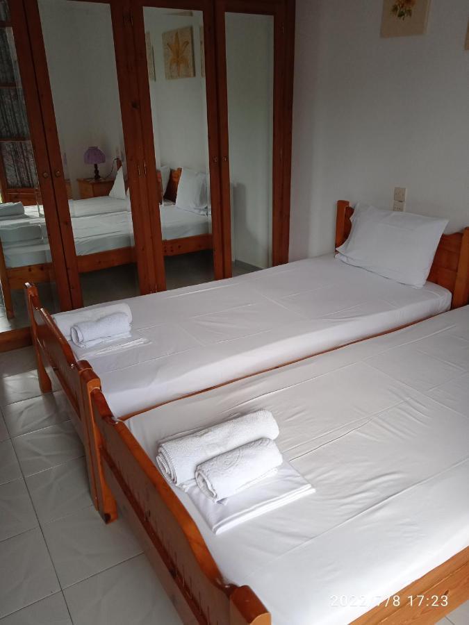 Syraina Apartments Skiathos Chora Extérieur photo