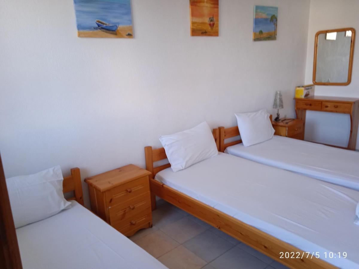 Syraina Apartments Skiathos Chora Extérieur photo