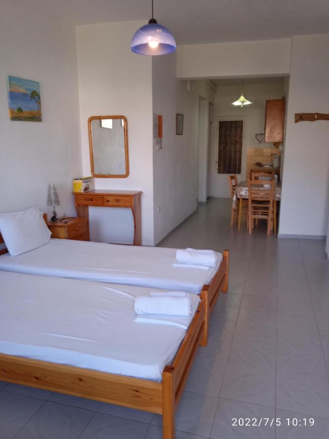 Syraina Apartments Skiathos Chora Extérieur photo