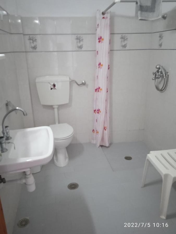Syraina Apartments Skiathos Chora Extérieur photo
