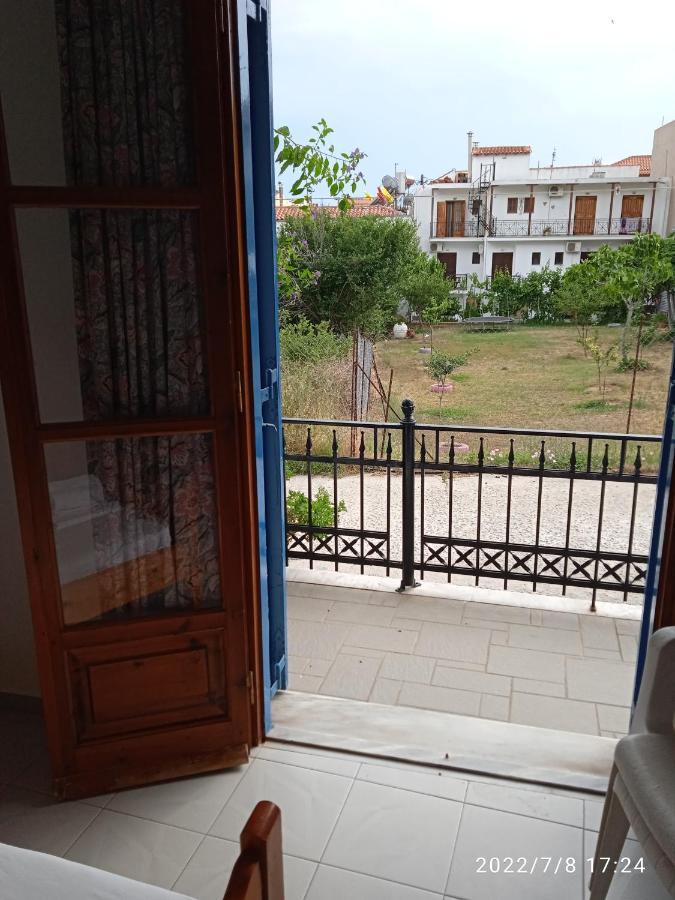 Syraina Apartments Skiathos Chora Extérieur photo