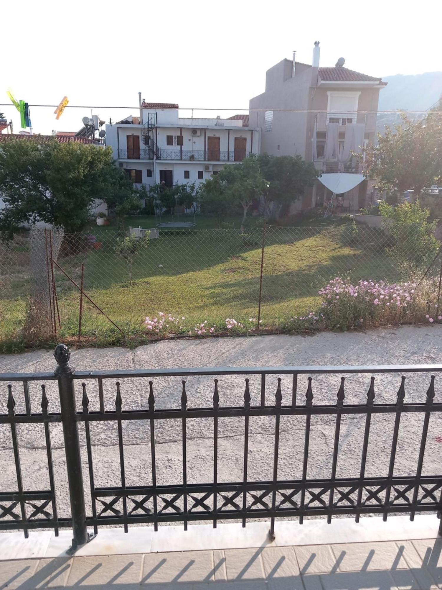 Syraina Apartments Skiathos Chora Extérieur photo