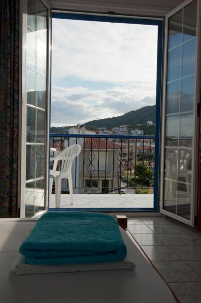 Syraina Apartments Skiathos Chora Extérieur photo