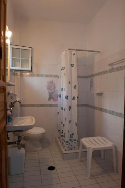 Syraina Apartments Skiathos Chora Extérieur photo