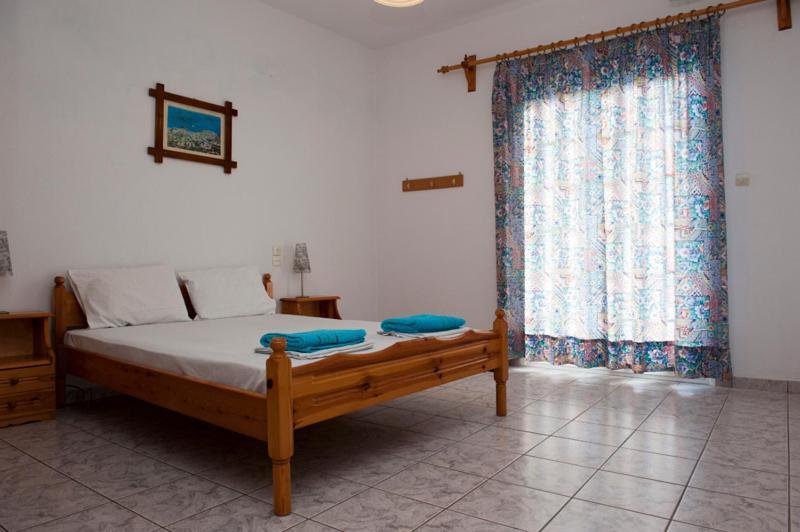 Syraina Apartments Skiathos Chora Extérieur photo