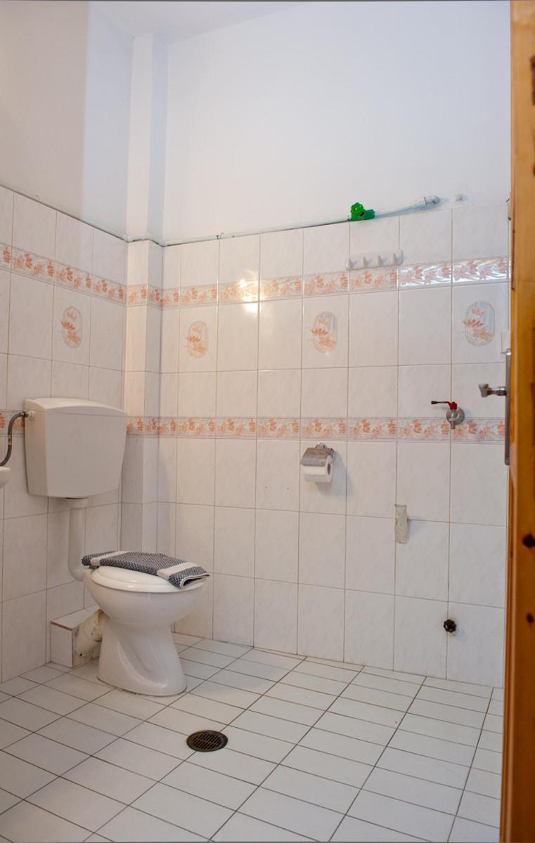 Syraina Apartments Skiathos Chora Extérieur photo