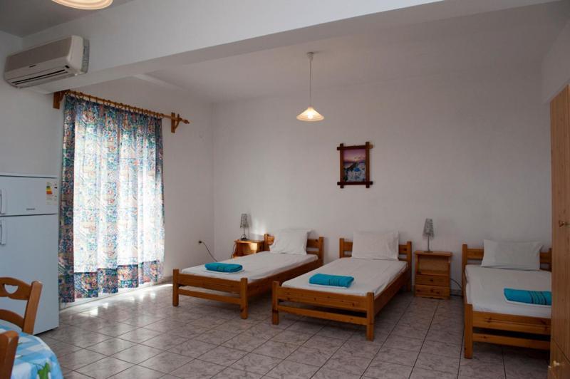 Syraina Apartments Skiathos Chora Extérieur photo