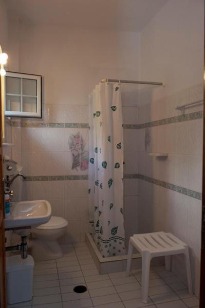 Syraina Apartments Skiathos Chora Extérieur photo