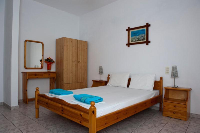 Syraina Apartments Skiathos Chora Extérieur photo