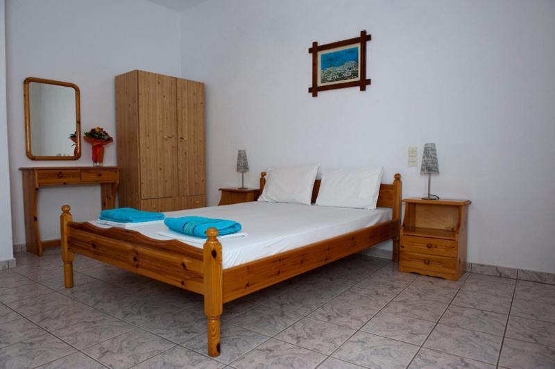 Syraina Apartments Skiathos Chora Extérieur photo