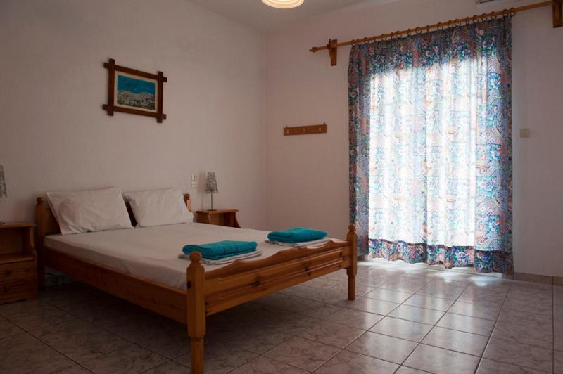 Syraina Apartments Skiathos Chora Extérieur photo