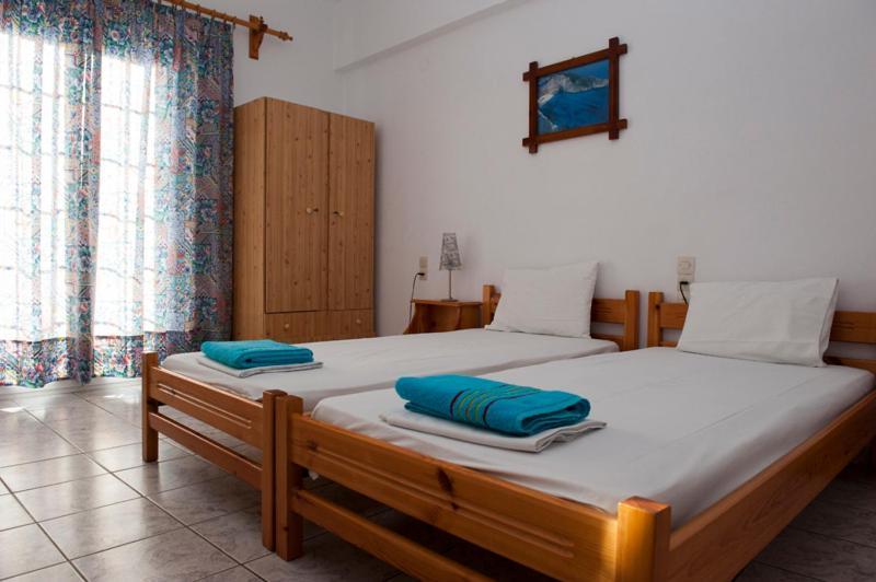 Syraina Apartments Skiathos Chora Extérieur photo