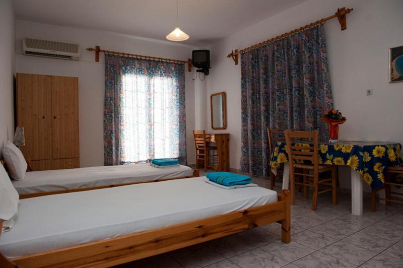 Syraina Apartments Skiathos Chora Extérieur photo