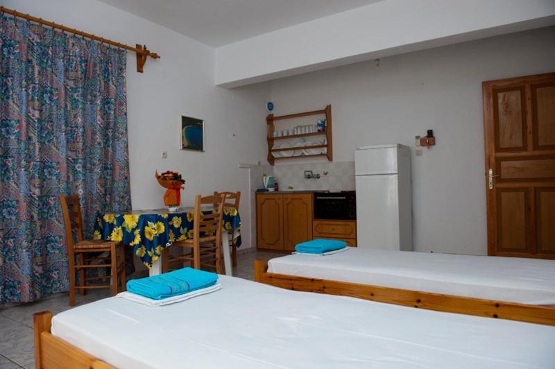Syraina Apartments Skiathos Chora Extérieur photo