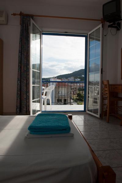 Syraina Apartments Skiathos Chora Extérieur photo
