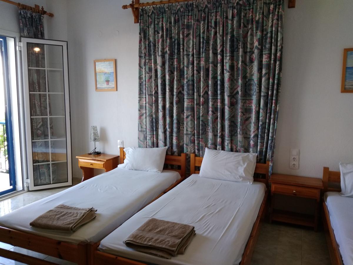 Syraina Apartments Skiathos Chora Extérieur photo