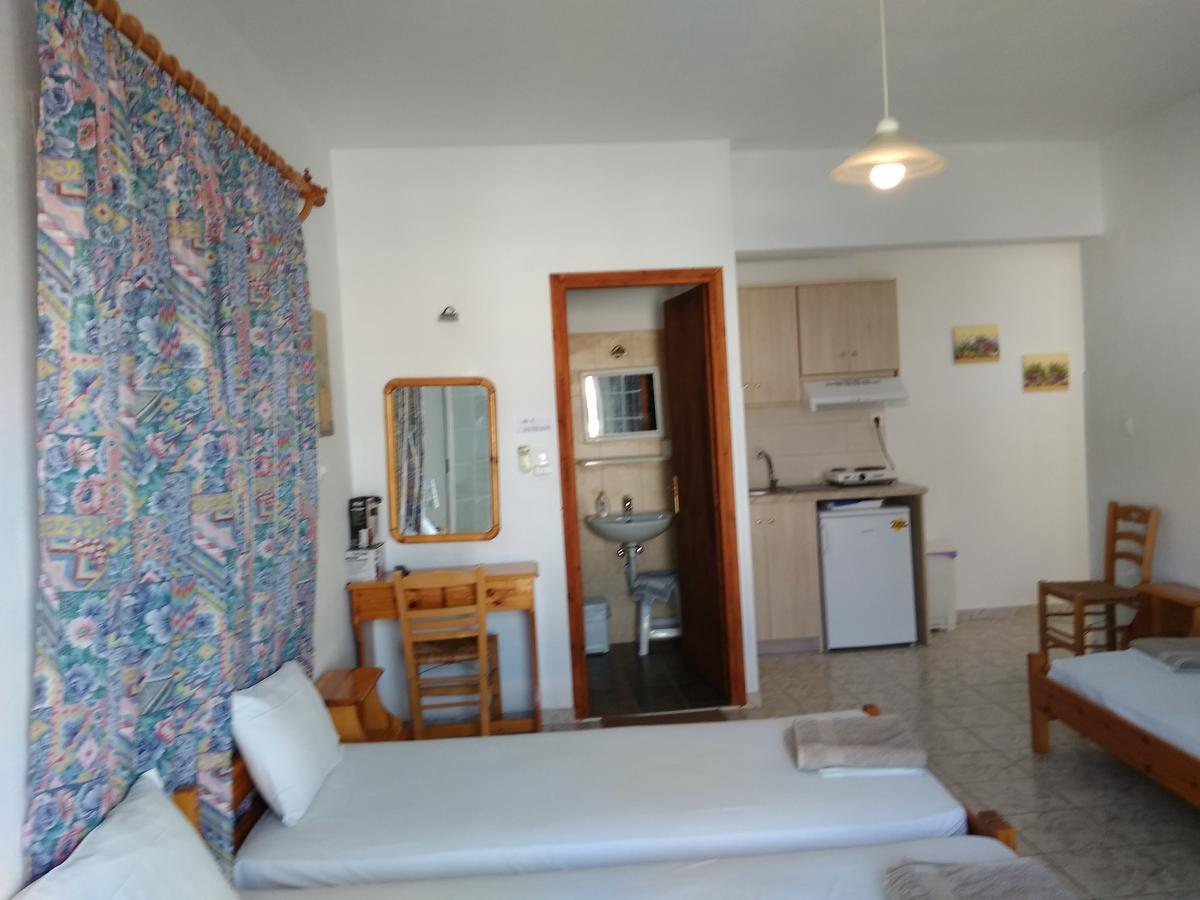 Syraina Apartments Skiathos Chora Extérieur photo