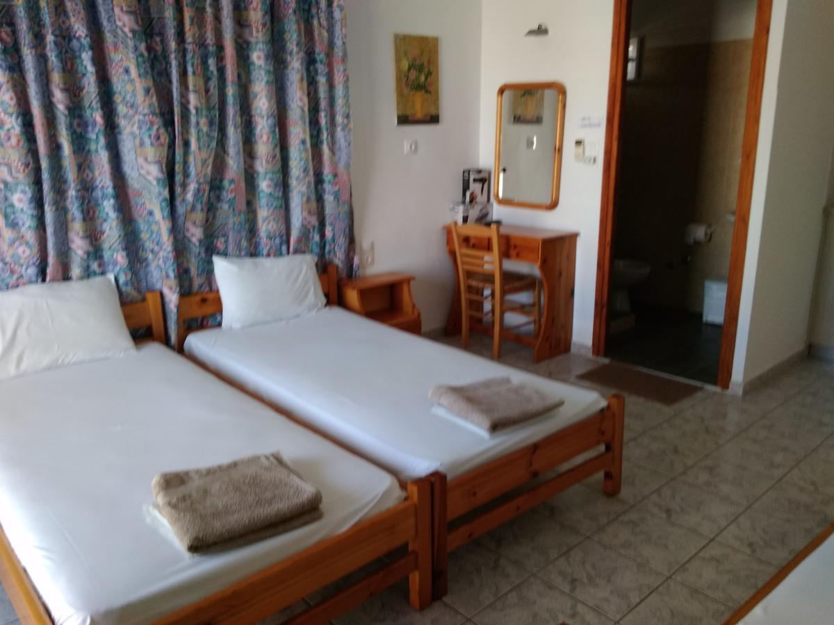 Syraina Apartments Skiathos Chora Extérieur photo