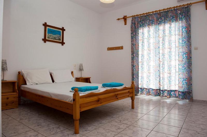 Syraina Apartments Skiathos Chora Extérieur photo